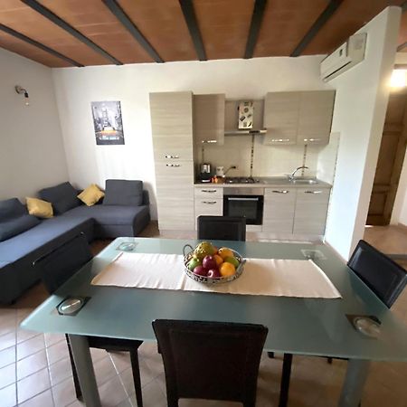 Ferienwohnung A Casa Mia Pisa Exterior foto