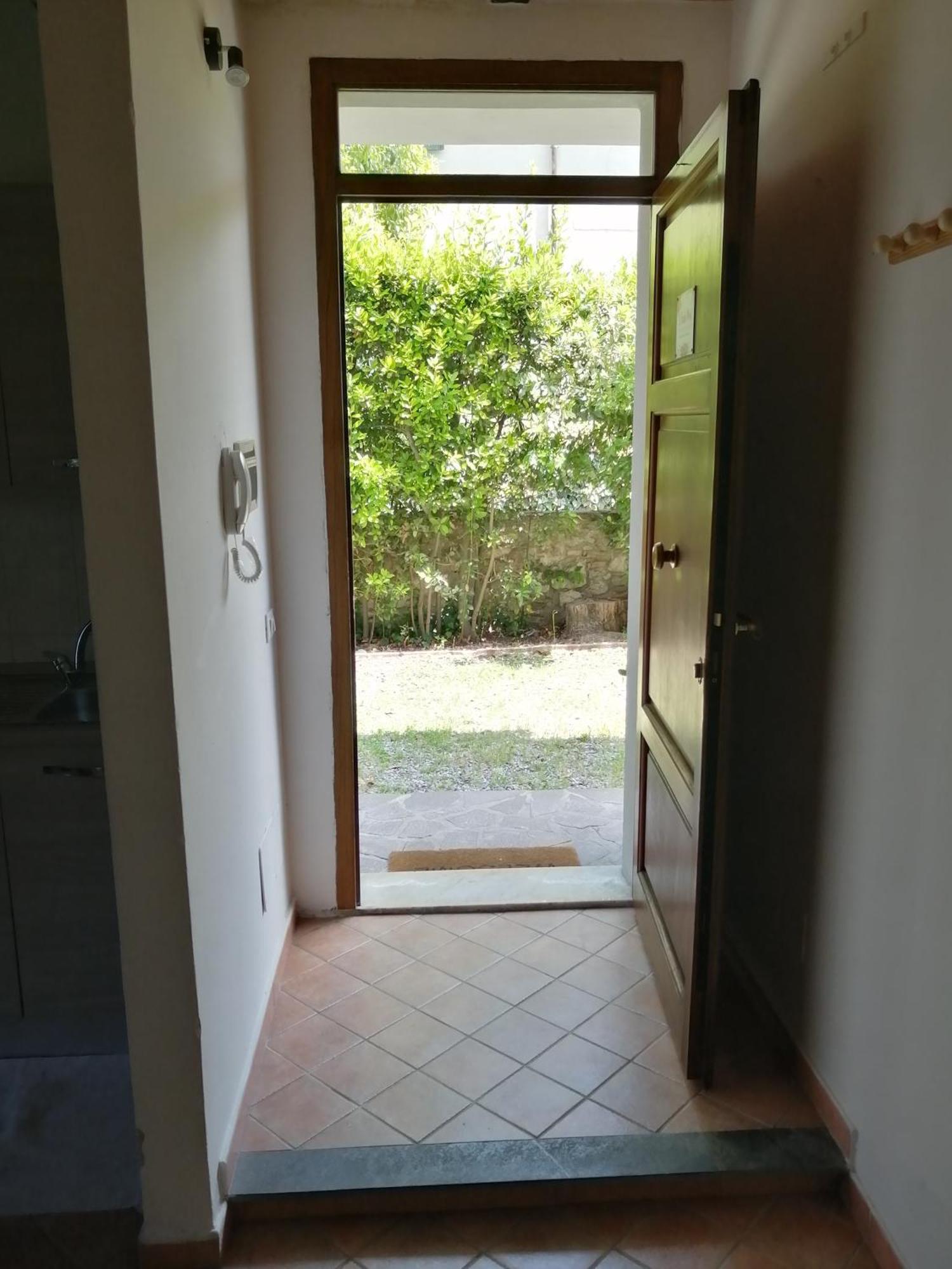 Ferienwohnung A Casa Mia Pisa Exterior foto
